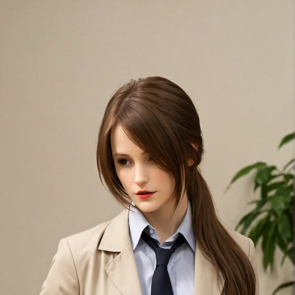 chat with ai character: Sloane Sinclair