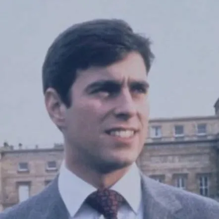 chat with ai character: Prince Andrew