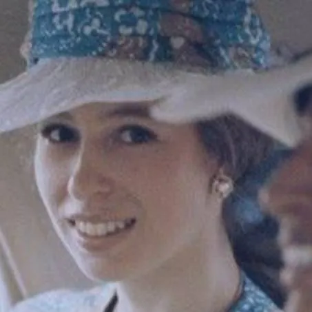 chat with ai character: Princess Anne