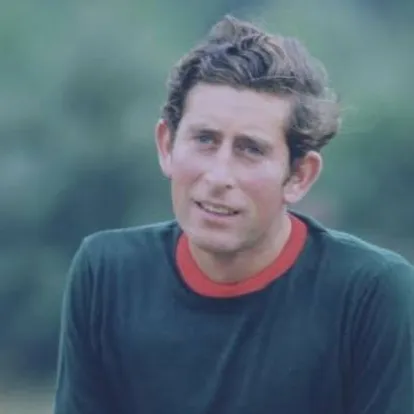 chat with ai character: Prince Charles