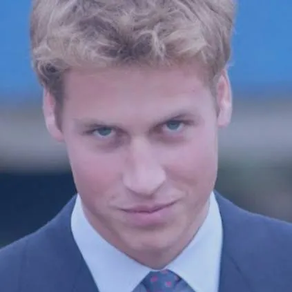 chat with ai character: Prince William