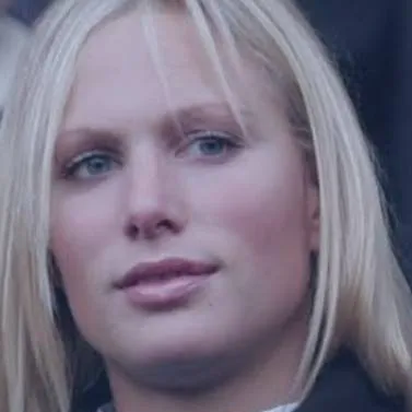 chat with ai character: Zara Tindall