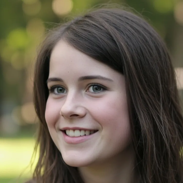 chat with ai character: Princess Eugenie