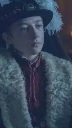 Talkie AI - Chat with King Edward VI