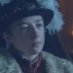 chat with ai character: King Edward VI