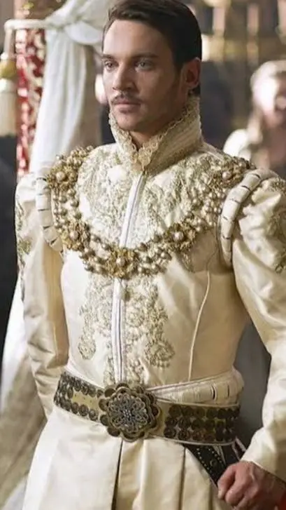 Talkie AI - Chat with Henry VIII