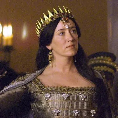 chat with ai character: CatherineOf Aragon