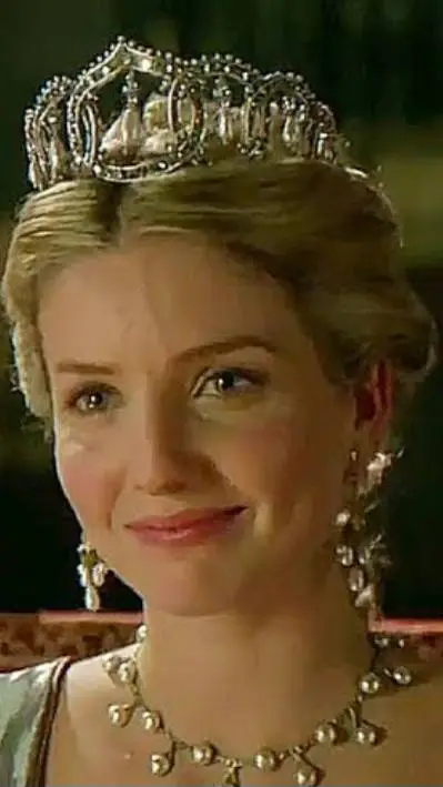 Talkie AI - Chat with Jane Seymour