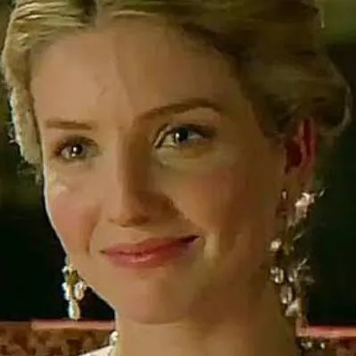 chat with ai character: Jane Seymour