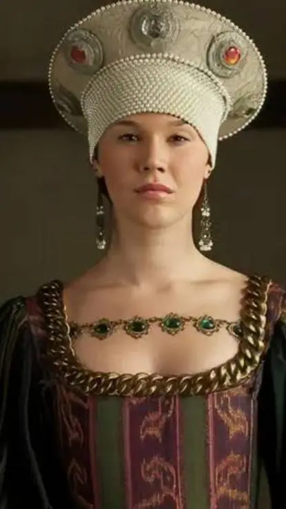 Talkie AI - Chat with Anne Of Cleves