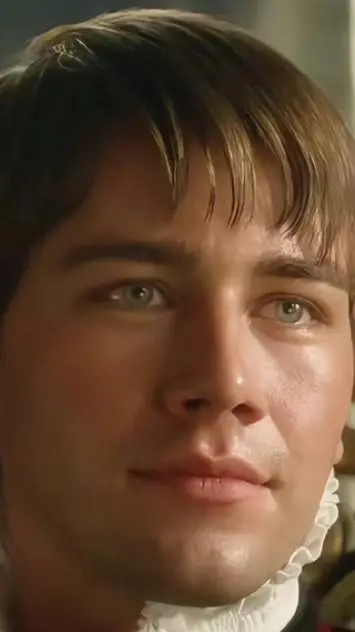 ai character: Thomas Culpeper background