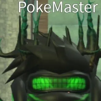 chat with ai character: pokemaster