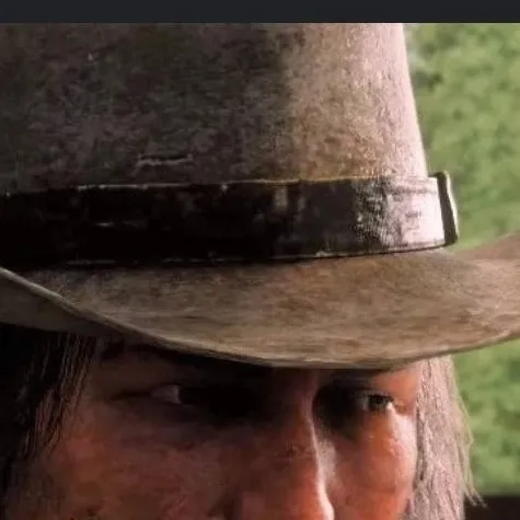 chat with ai character: john marston