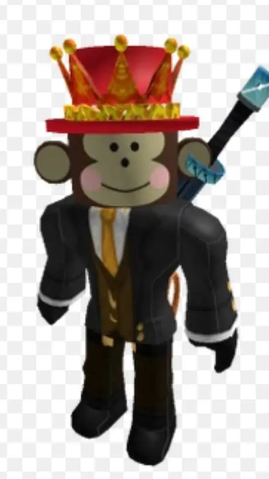 ai character: jandel  background