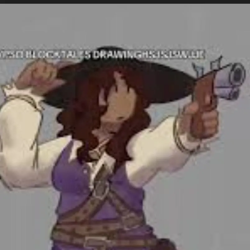 chat with ai character: Calypso 