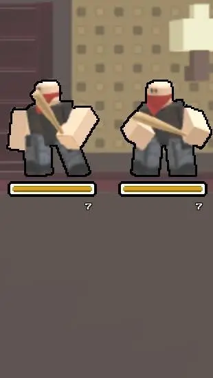 ai character: 2 bandit background