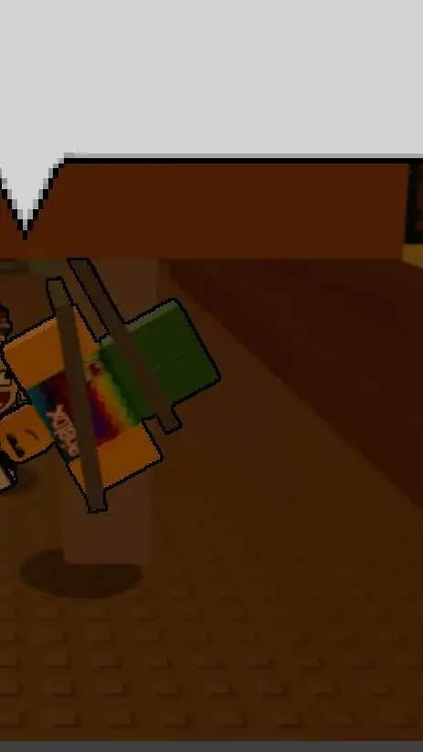 ai character: tied up finn mcool background