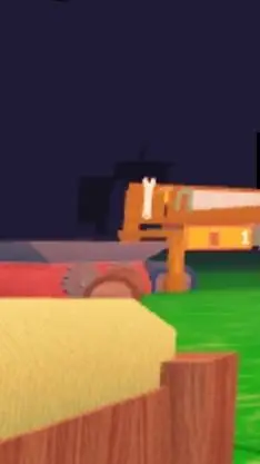 ai character: brainrot talkie ya background