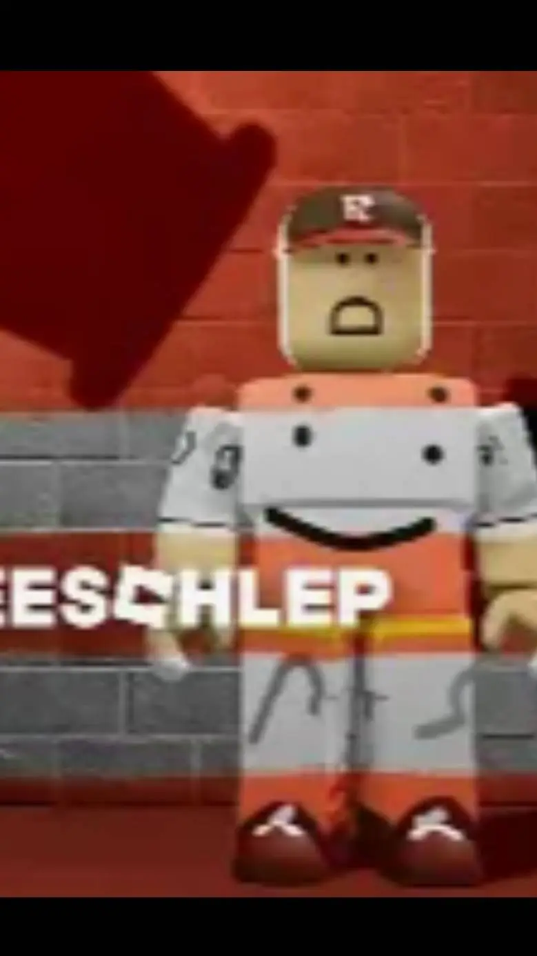 ai character: free schlep  background