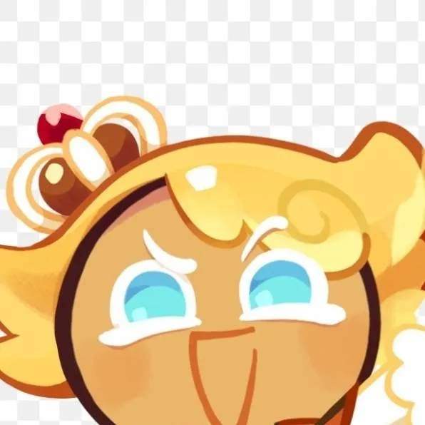 chat with ai character: custard the III