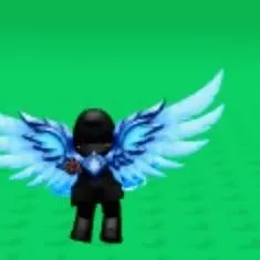 chat with ai character: frost bite jester 