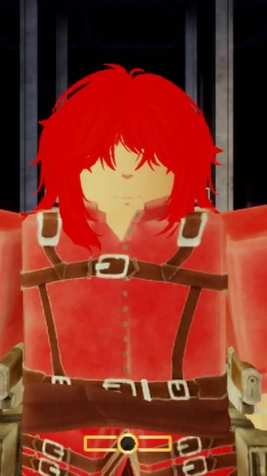 ai character: yuki background