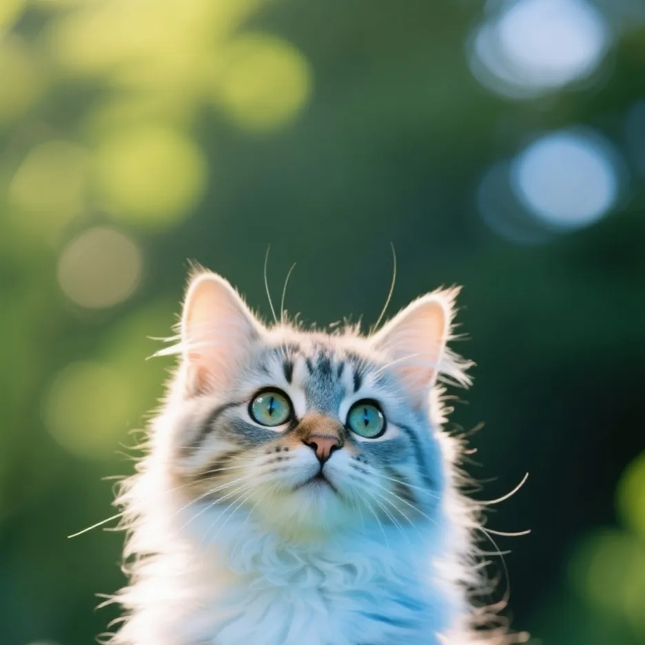 chat with ai character: ming ming