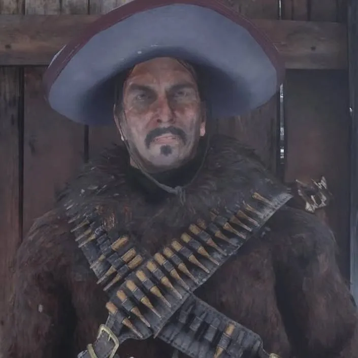 chat with ai character: flaco Hernandez 