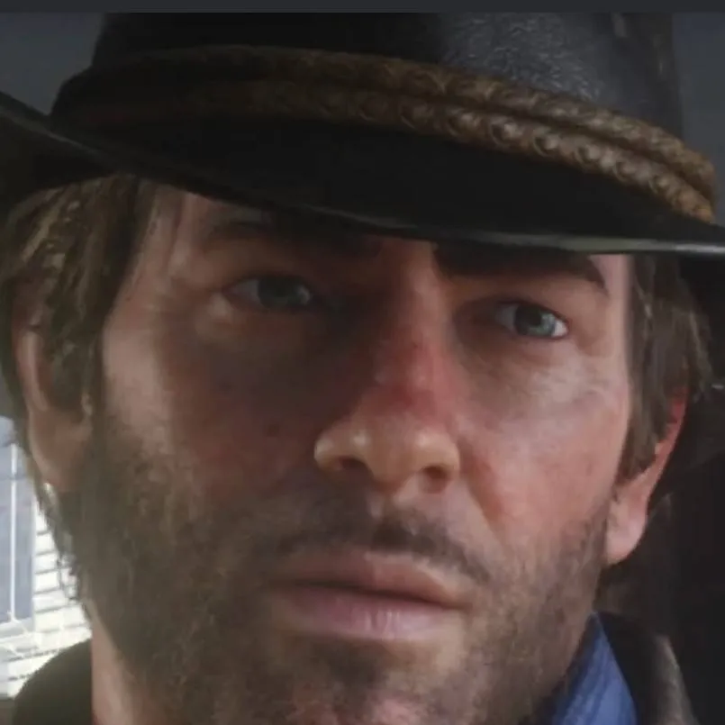 chat with ai character: arthur morgan 