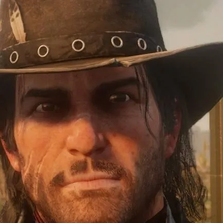 chat with ai character: John marston
