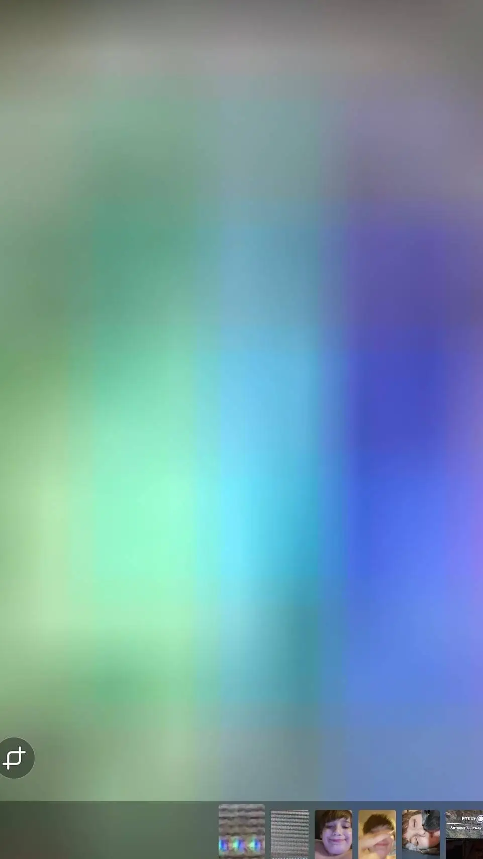 ai character: ME background