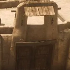 chat with ai character: fort mercer