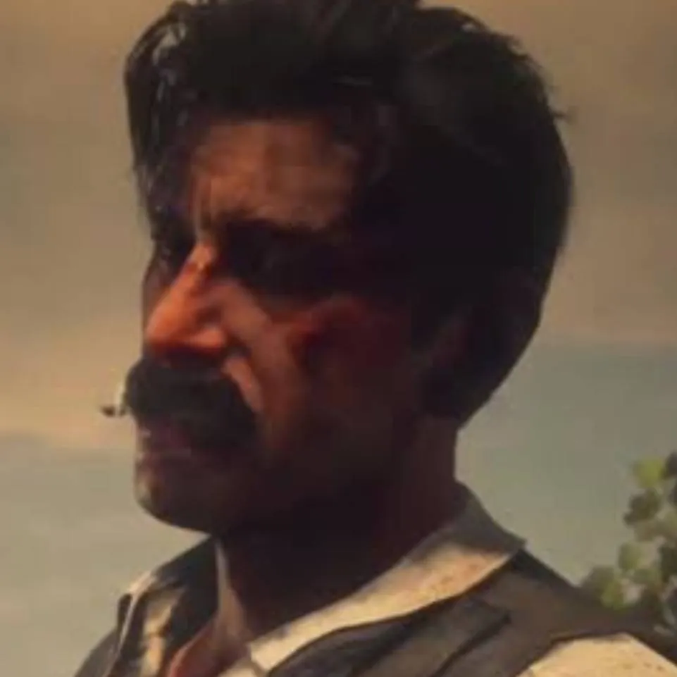 chat with ai character: Josiah trewlawny 