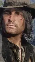 ai character: john marston background