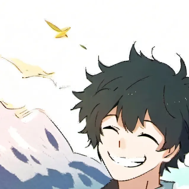 chat with ai character: MHA