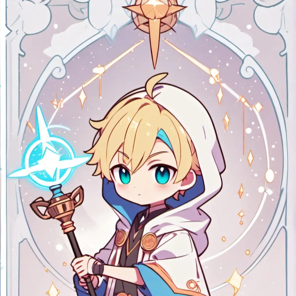chat with ai character: Thaniel God
