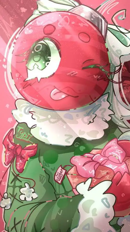 ai character: Bobette background