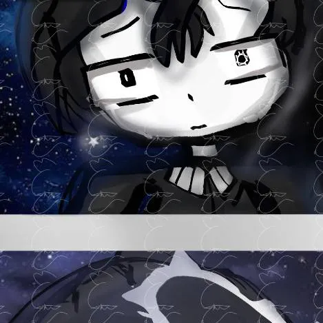 chat with ai character: Midnight & Moon