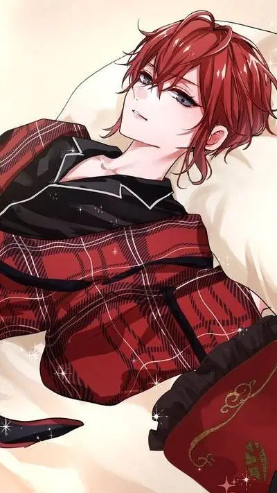 Talkie AI - Chat with Riddle Rosehearts 