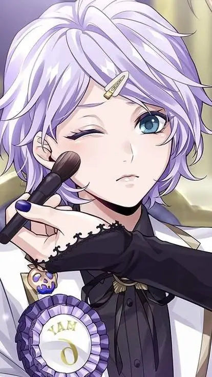 Talkie AI - Chat with Epel Felmier