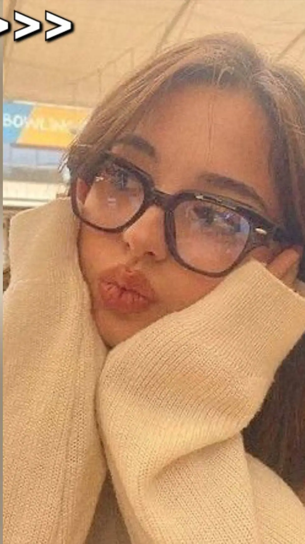 Talkie AI - Chat with Bailey