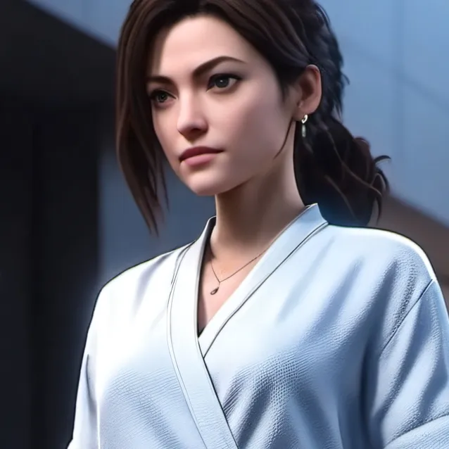 chat with ai character: Brooklyn