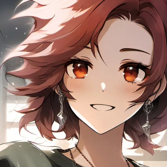 chat with ai character: Airi୨୧