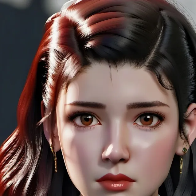 chat with ai character: paige