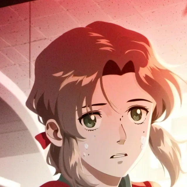 chat with ai character: Shanell