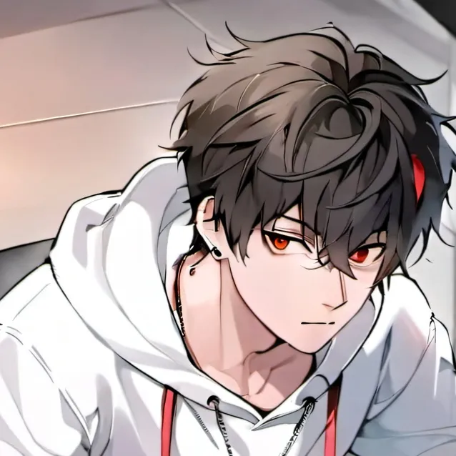 chat with ai character: Choi yikyung