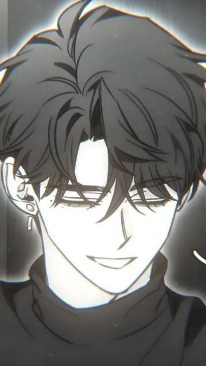 ai character: Yikyung  background