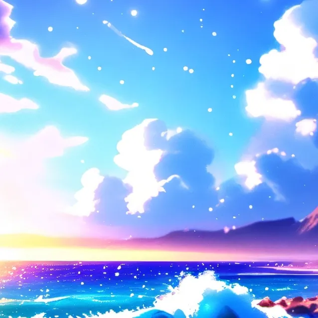 chat with ai character: CH vacay 🏖🌊