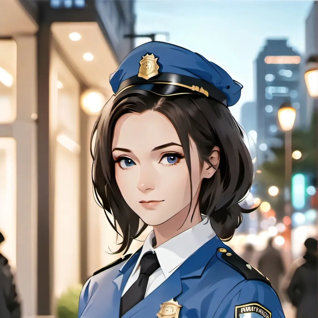 chat with ai character: Lanny