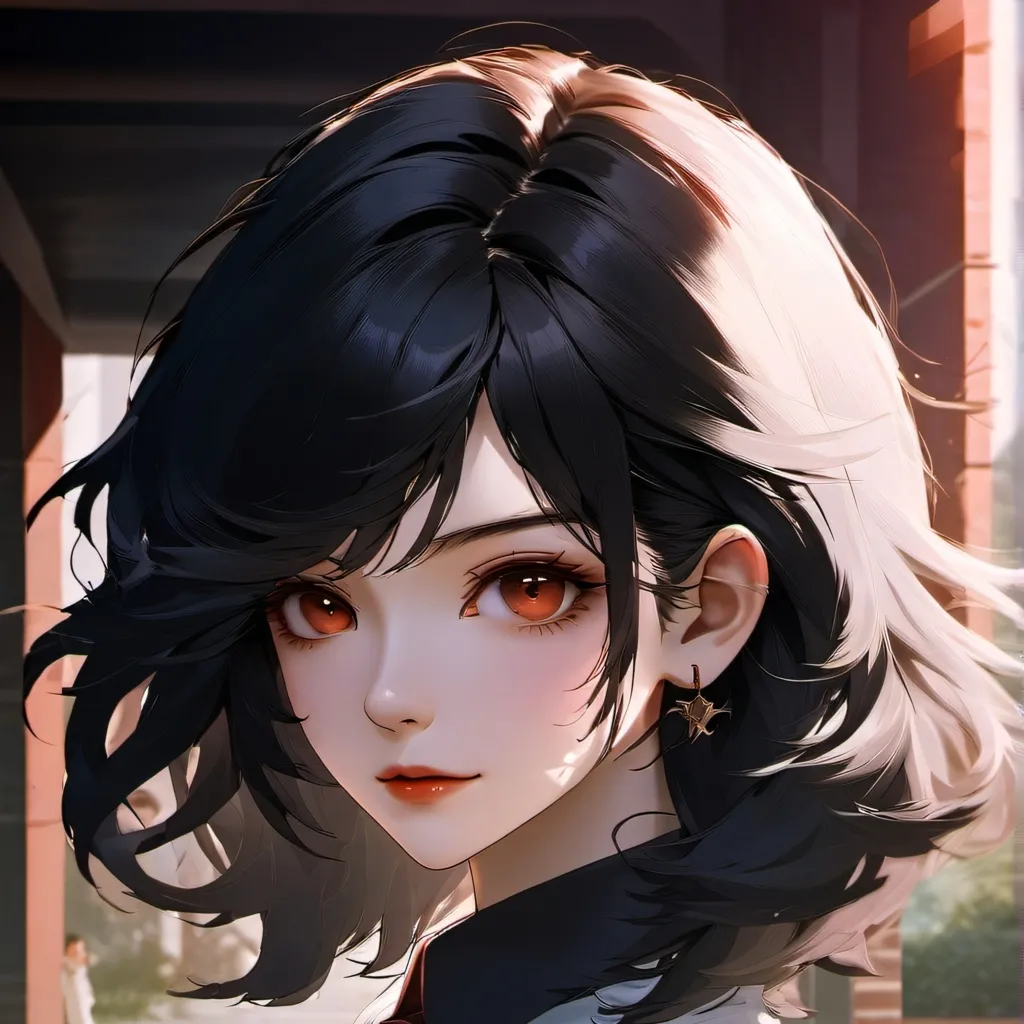 chat with ai character: neila (bully)